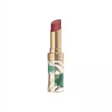 希思黎 幸福莲花 夏季口红 润泽 易上色