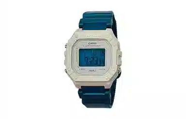 CASIO W-218HC-8AVW-218HC-4A2V