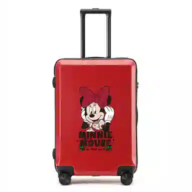 MESUCA x Disney ABS+PC 20242622