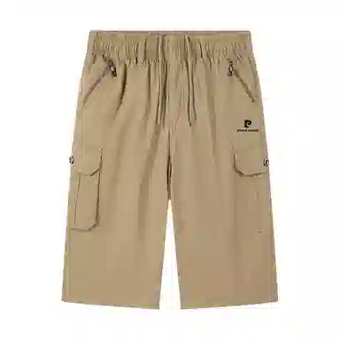 Pierre Cardin Casual Cotton Shorts