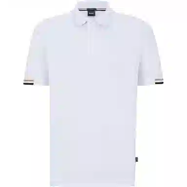 HUGO BOSS SS22 Polo