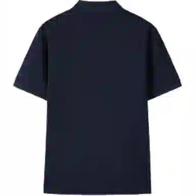 KARL LAGERFELD SS25 Polo