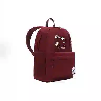 Converse Custom Print Backpack