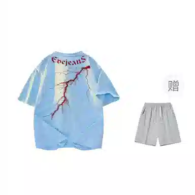 EVE Jeans T