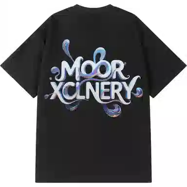 MOOR XCLNERY LOGOT
