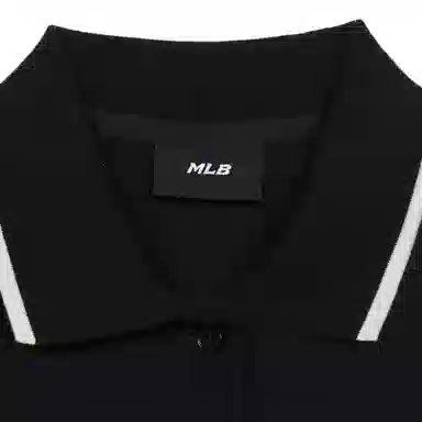 MLB LogoPolo