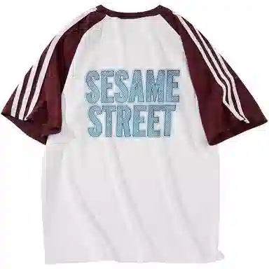 SESAME STREET T