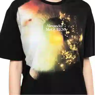 Alexander McQueen T