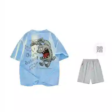 EVE Jeans hiphop