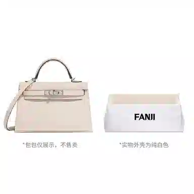 FANJI HERMESKelly Mini
