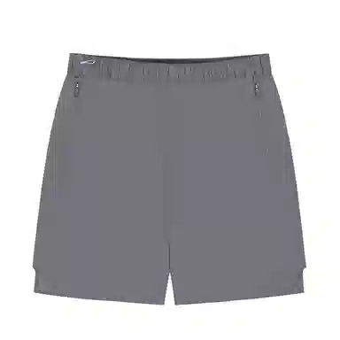 New Balance NB Grey Shorts