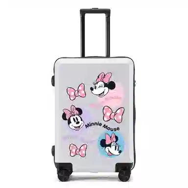 MESUCA x Disney ABS+PC 20242622