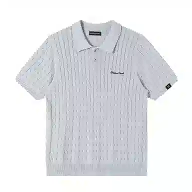 DANGEROUSPEOPLE Polo