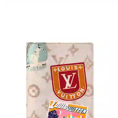 LOUIS VUITTON FLIGHT MODE