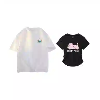 BOBBY ABLEY T
