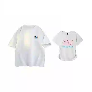 BOBBY ABLEY T