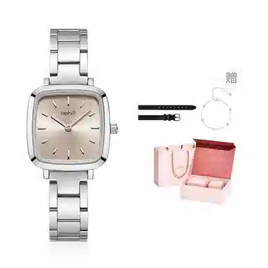 TOPHILL Quartz Stainless Steel Women's Watch