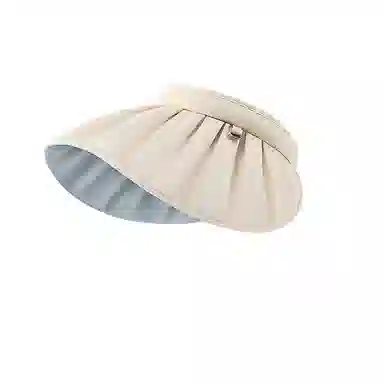 梦特娇 潮流时尚小清新帽子 棉涤 防晒帽 女款