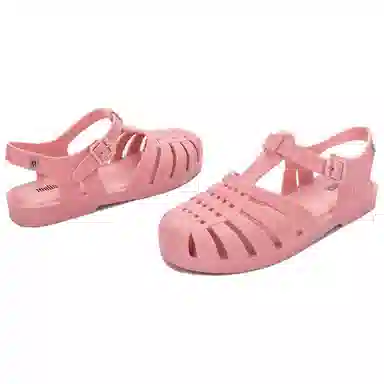 Melissa Roman Sandals