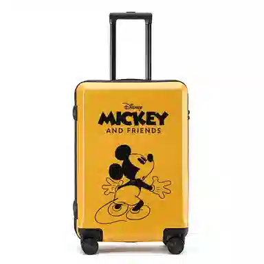 MESUCA x Disney ABS+PC 20242622