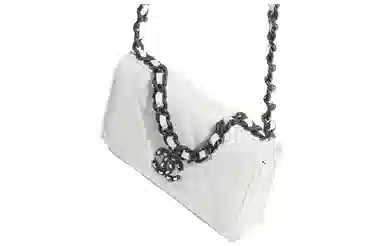 CHANEL 21k 19 woc Logo