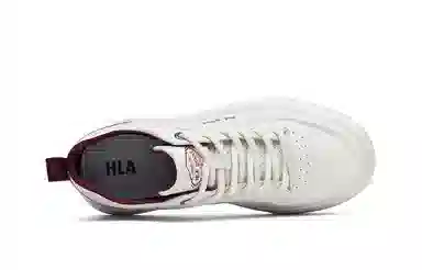 HLA