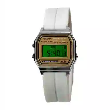 CASIO 30 A158WEA-9
