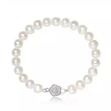 Chow Tai Fook S925 Bracelet