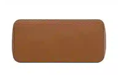 Michael Kors Jet Set Caramel Brown