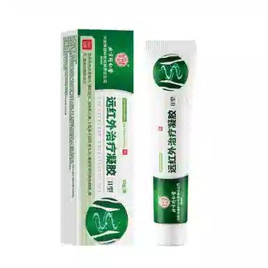 内廷上用 肠胃治疗凝胶医用敷料 因饮食生冷腹部受寒所致腹痛腹泻腹胀辅助治疗