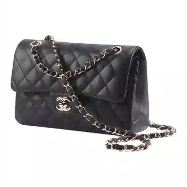 CHANEL Classic Flap CF