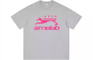 SIMPLE RIMLESSSRME LOGOT