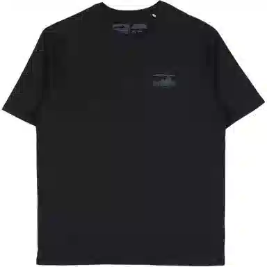 patagonia Men's '73 Skyline Organic T-Shirt LogoT