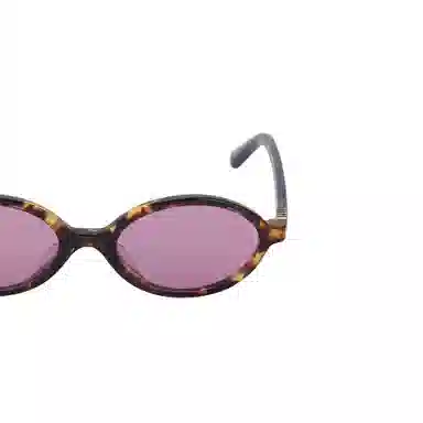 Miu Miu Tortoiseshell Sunglasses