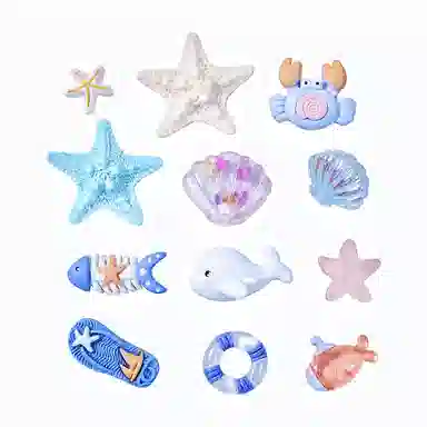 ZUOWEISHIJIA Crocs DIY