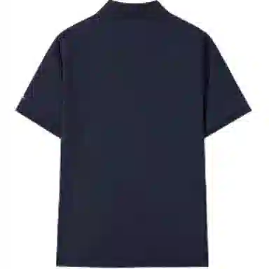 KARL LAGERFELD SS25 Polo