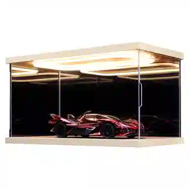 EVO 124