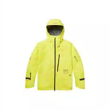 BURTON AK 23-24 TUSK GORETEX PRO 3L