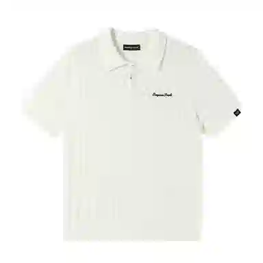DANGEROUSPEOPLE Polo