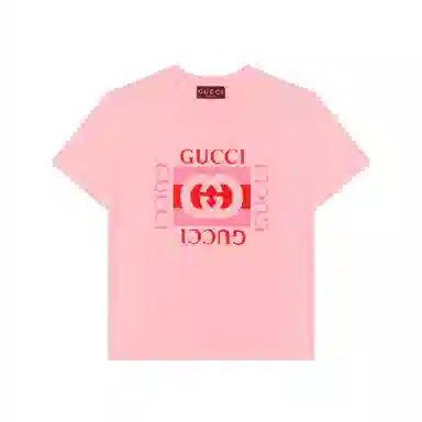 GUCCI SS24 Logo T