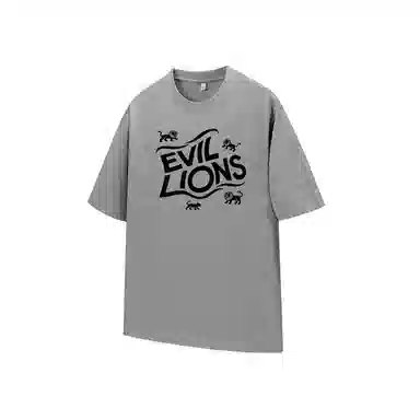 Evil lions T