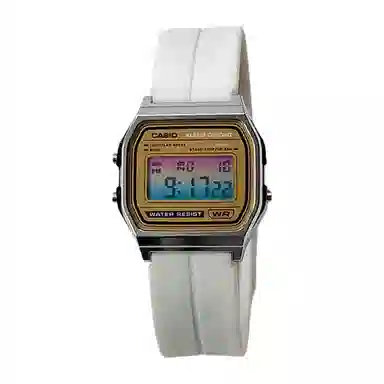 CASIO 30 A158WEA-9