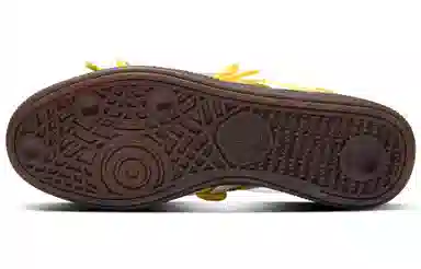 adidas Handball Spezial Lemon Yellow