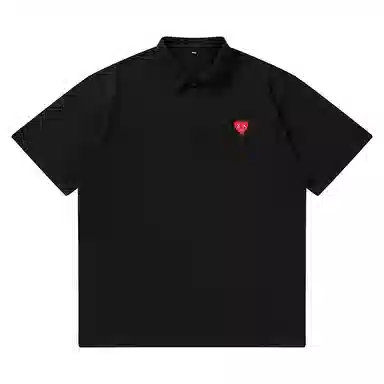 emoji Polo Shirt