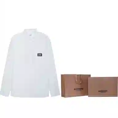 Burberry Logo