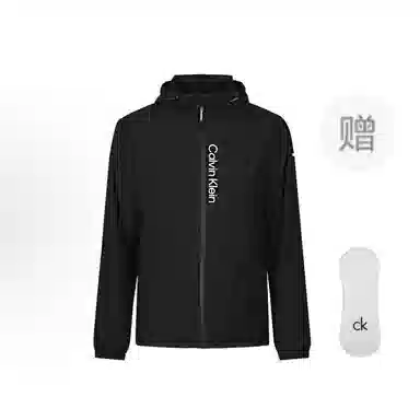 CALVIN KLEIN logo