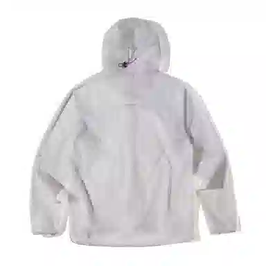 Lanqi Windbreaker Jacket