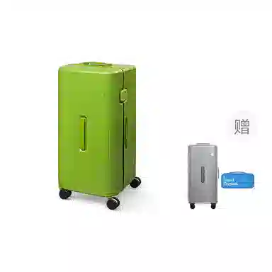 ito Pistachio 2 Striped