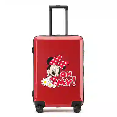 MESUCA x Disney ABS+PC 20242622