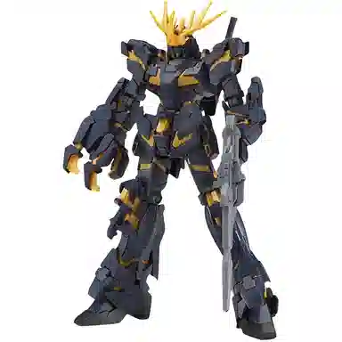 BANDAI HGUC 1144 UC Ver. GFT 13cm